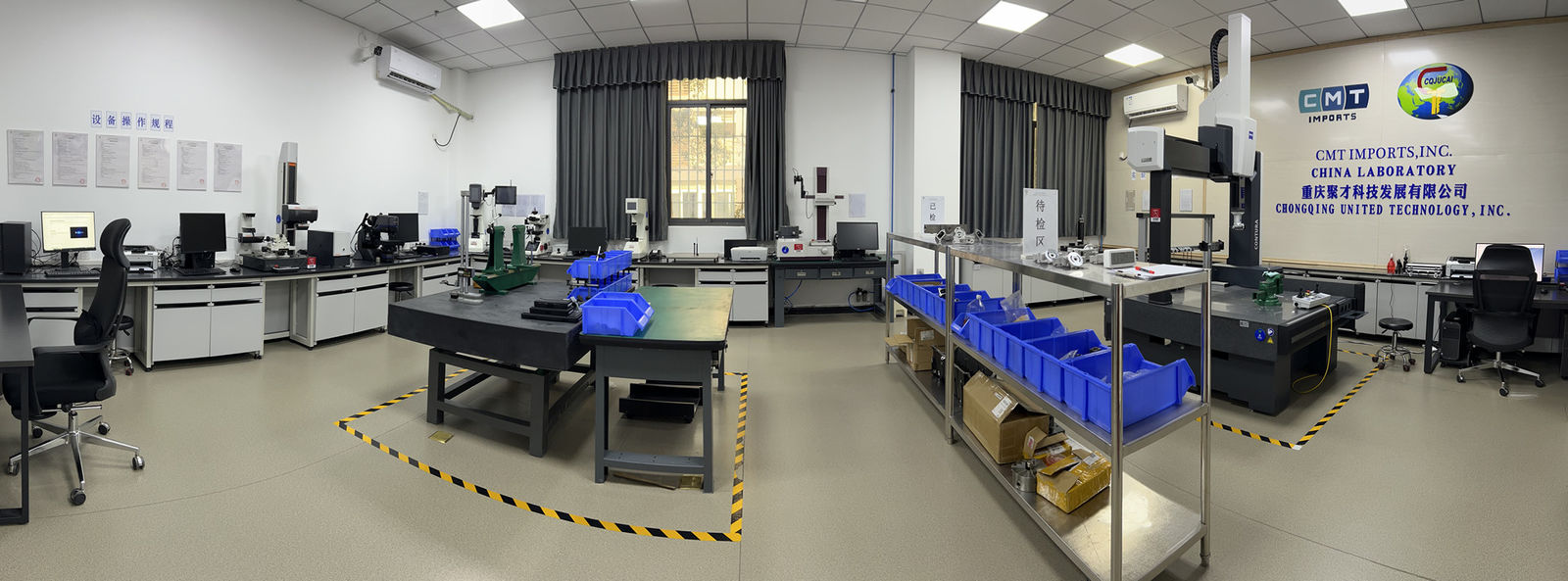 kwaliteit aluminium gietende delen Service