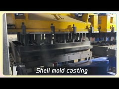 Grauw en ductiel ijzer