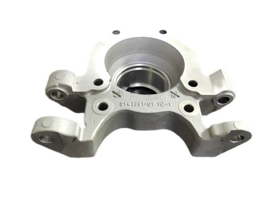 Aluminium legering lage druk gieten stuur knokkel lager behuizing voor ATV