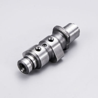 Koud gietijzeren camshaft voor motorfietsen