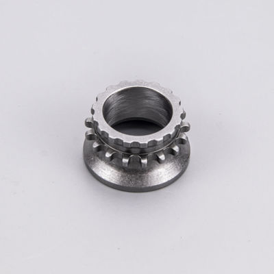 Stalen gesmeed tandsnoer voor motorfietsmotor timing chain