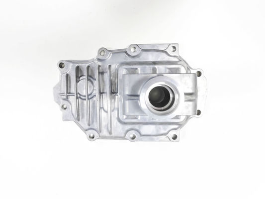 Op maat gemaakte aluminium legering hogedruk giet aandrijving schacht dekking voor motorfiets motor