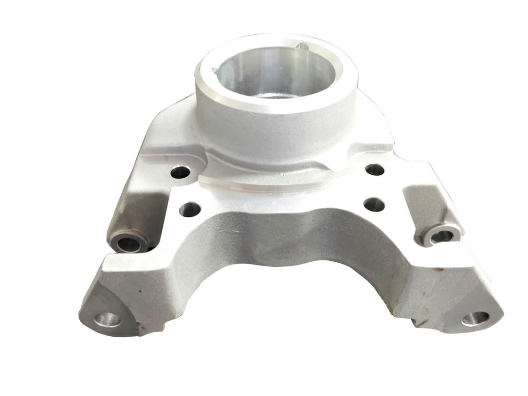 Aluminium legering lage druk gieten stuur knokkel lager behuizing voor ATV
