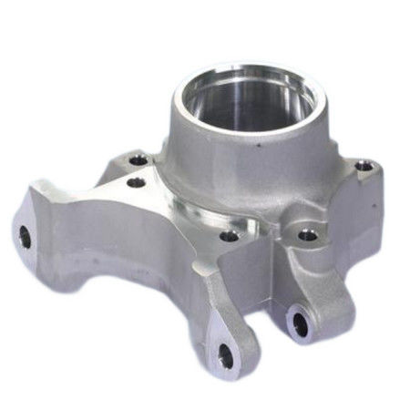 Aluminium legering lage druk gieten stuur knokkel lager behuizing voor ATV