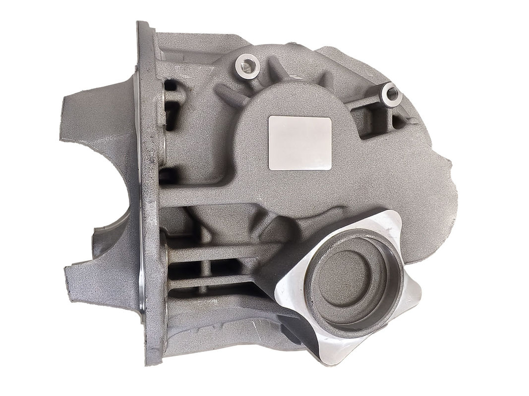 Aluminiumlegering lage druk gietgereedschap doos behuizing voor EV reductie doos