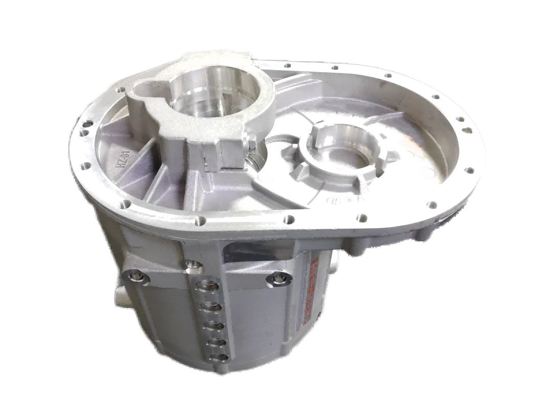 Aluminium legering lage druk gietmotor behuizing voor EV rijden