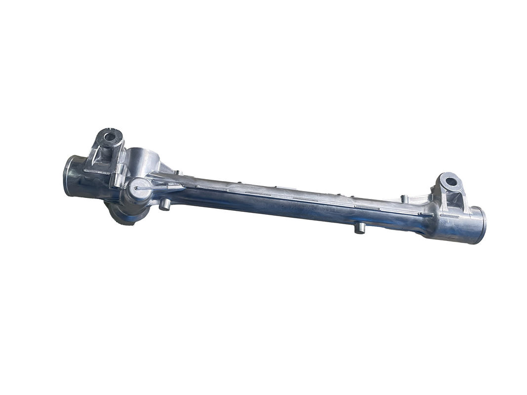 Autovervaardigingsonderdelen van aluminiumlegering