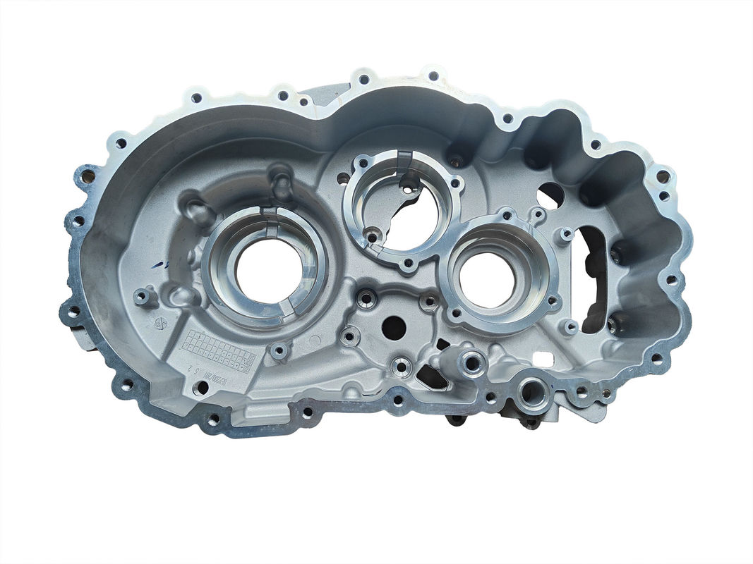 ADC12 Die Casting Parts Aluminium Alloy Gear Box Housing voor EV Motor Driving