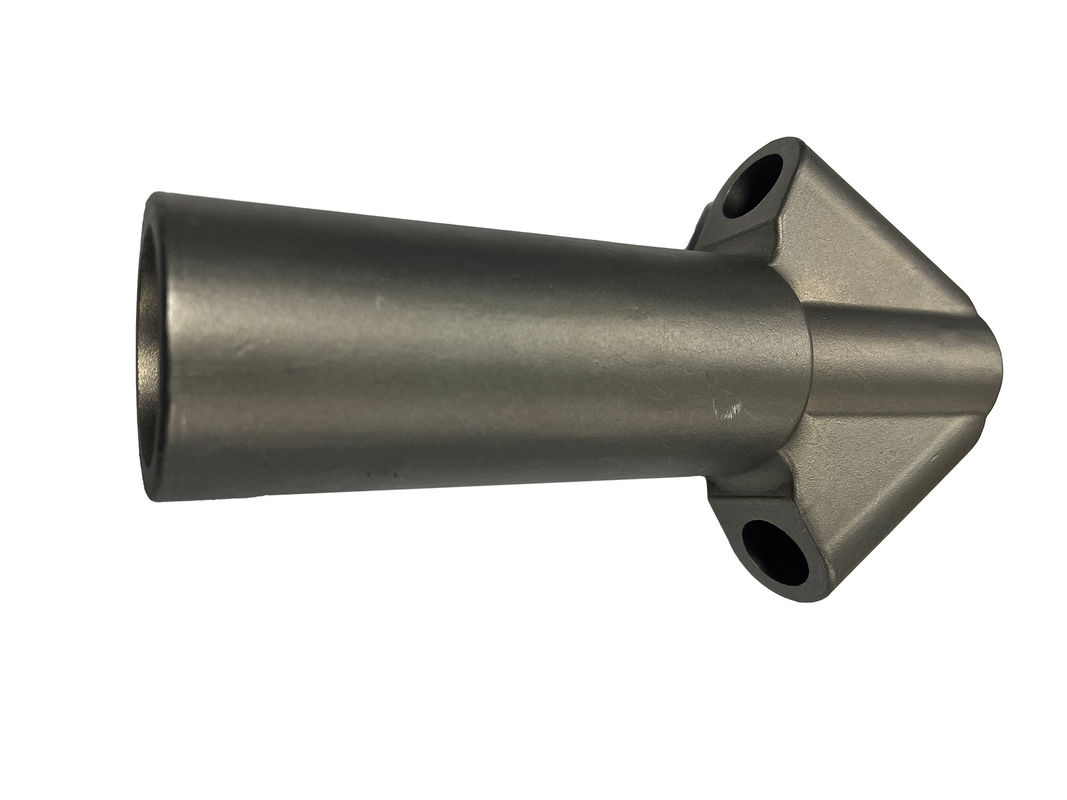 Op maat gemaakte onderdelen van roestvrij staal, warmtebestendige, voor de knop van de spuitstuk