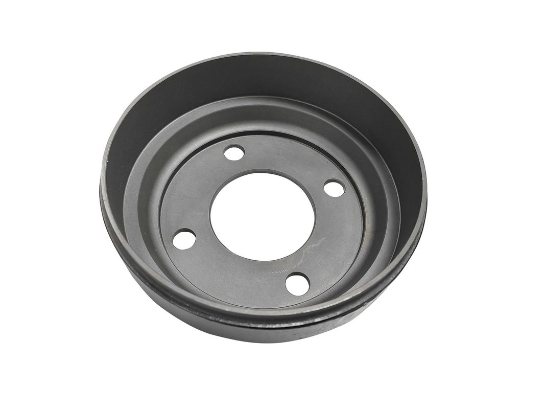 Sinto Line groen zand gieten staal gieten onderdelen Brack Drum ASTM A159 G3000 materiaal