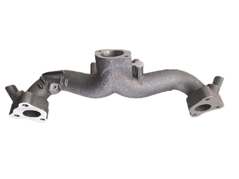 Aluminiumlegering Permanente gietvorm Inlaat manifold