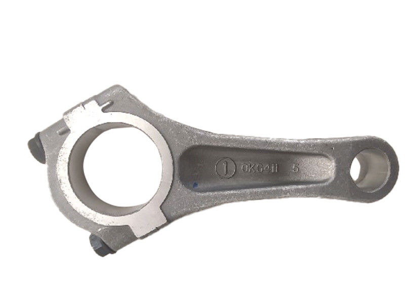 Aluminiumlegerings die casting delen verbindingsstaaf voor kleine benzinemotor