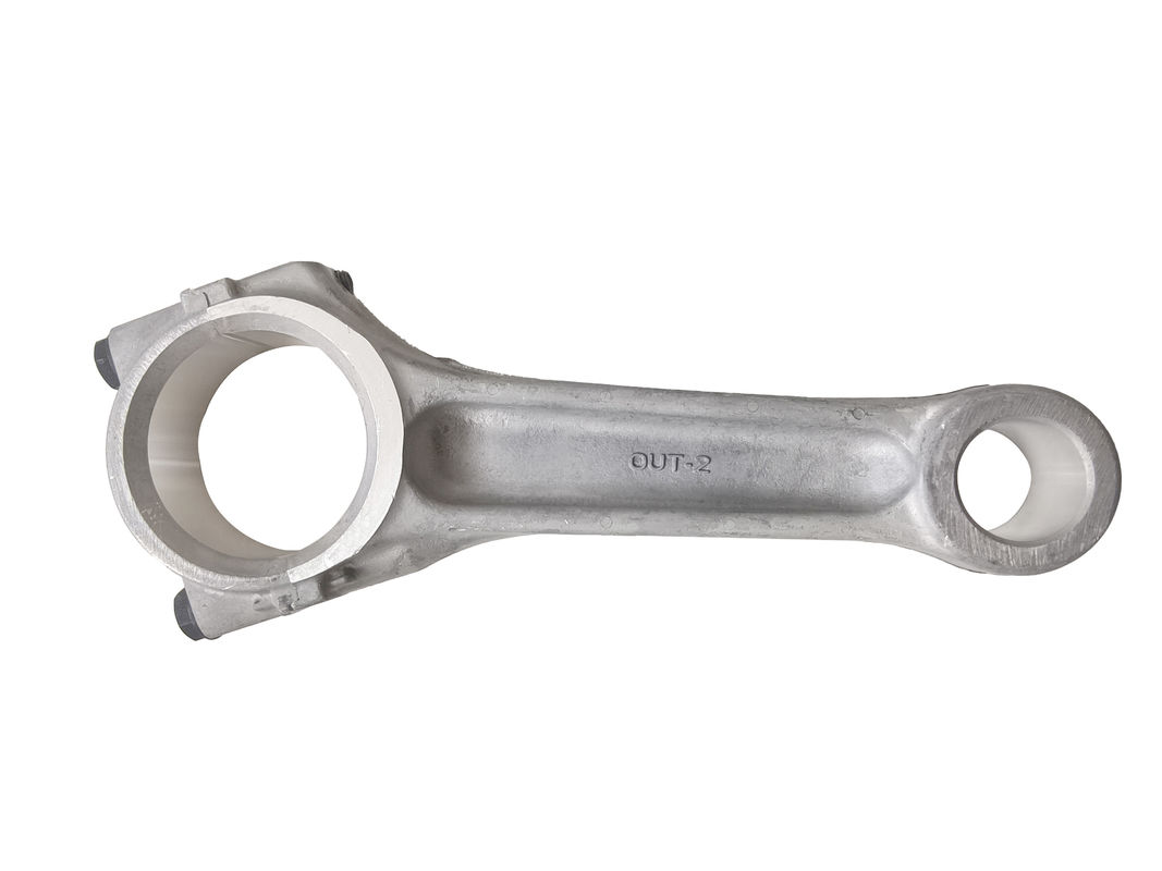 Aluminiumlegerings die casting delen verbindingsstaaf voor kleine benzinemotor