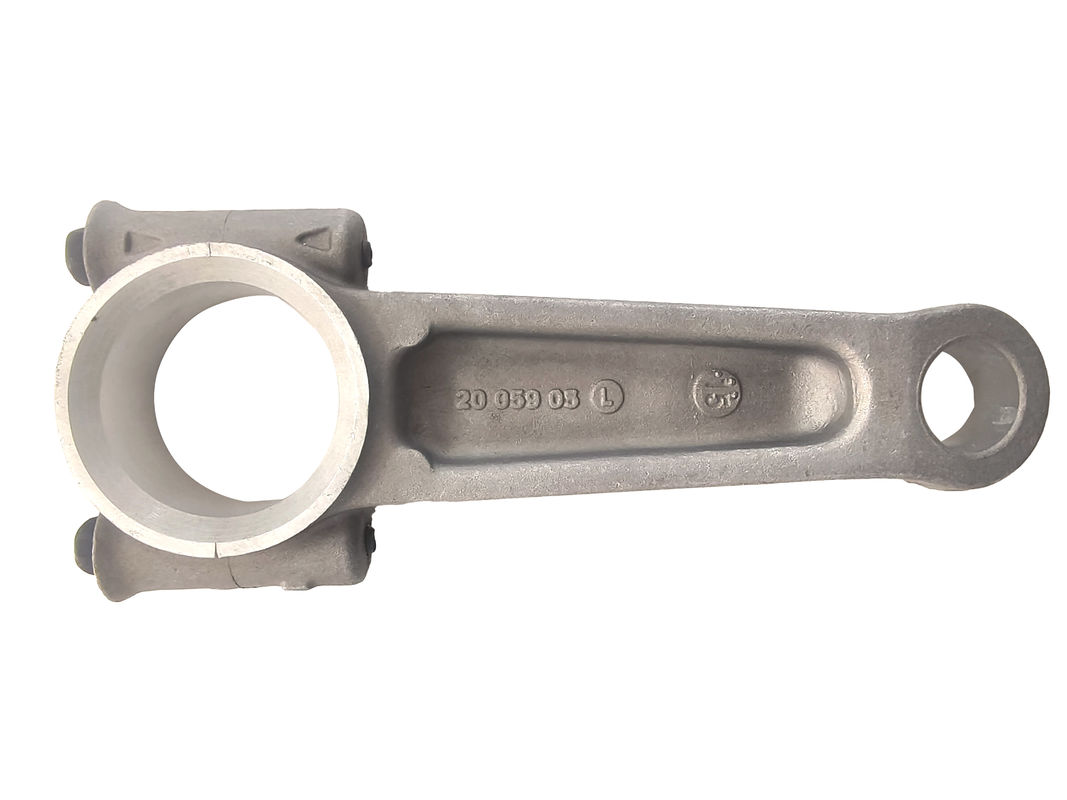 Aluminiumlegerings die casting delen verbindingsstaaf voor kleine benzinemotor