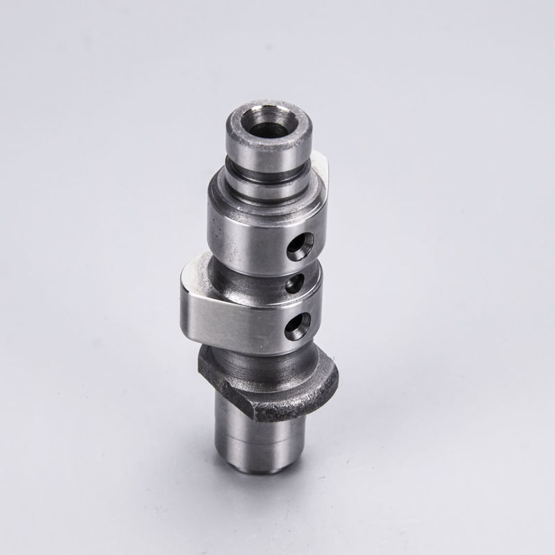Koud gietijzeren camshaft voor motorfietsen