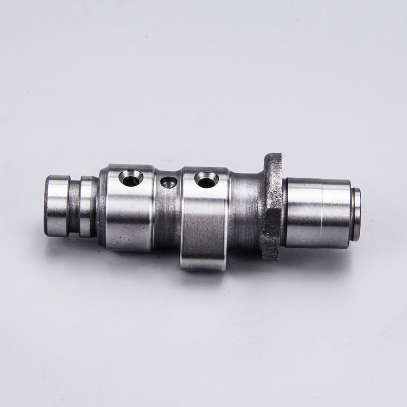 Koud gietijzeren camshaft voor motorfietsen