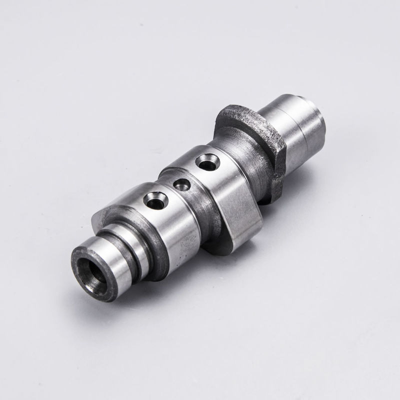 Koud gietijzeren camshaft voor motorfietsen