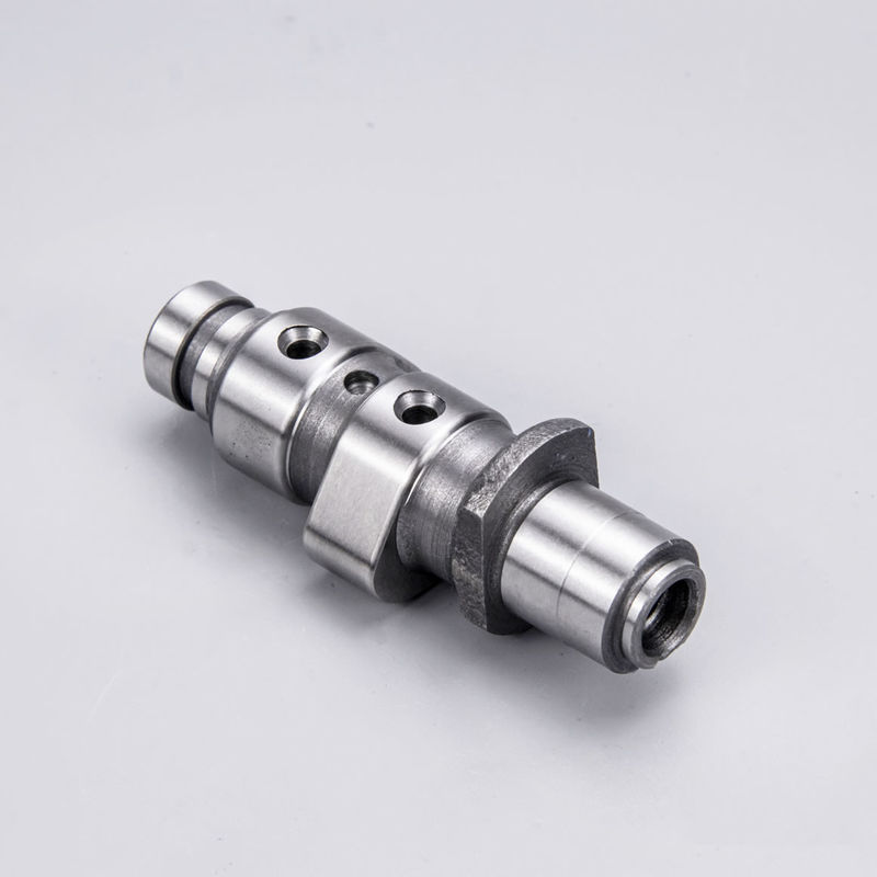 Koud gietijzeren camshaft voor motorfietsen