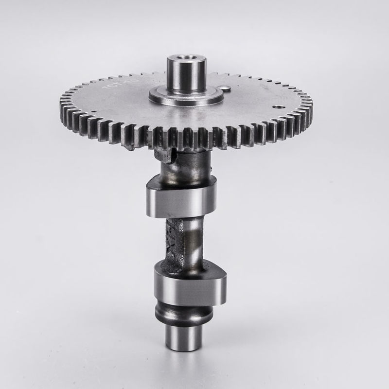Gegooide ductiele ijzeren kamshaft met versnellingsbakverharding voor benzinemotor
