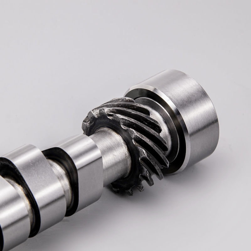 Barstock, bewerkte met tandwiel- en behuizingsharding voor achtcilinder dieselmotoren