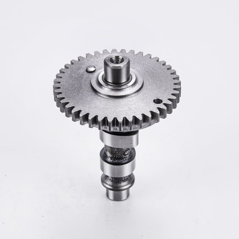 OEM Gegoten Ductiel IJzeren Nokkenas Fabrikant Voor Buitenboordmotor