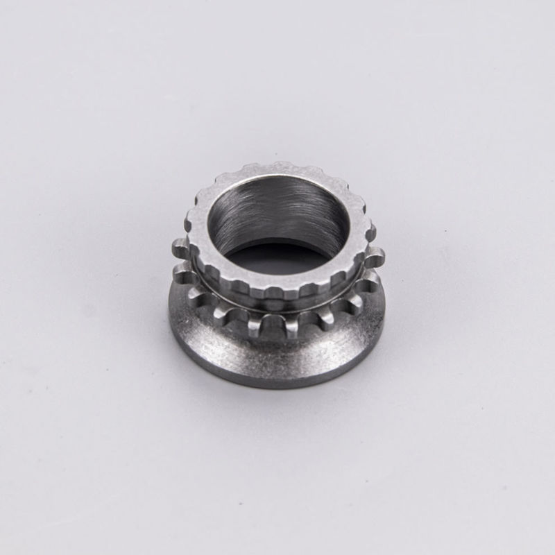 Stalen gesmeed tandsnoer voor motorfietsmotor timing chain