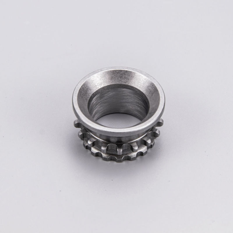 Stalen gesmeed tandsnoer voor motorfietsmotor timing chain