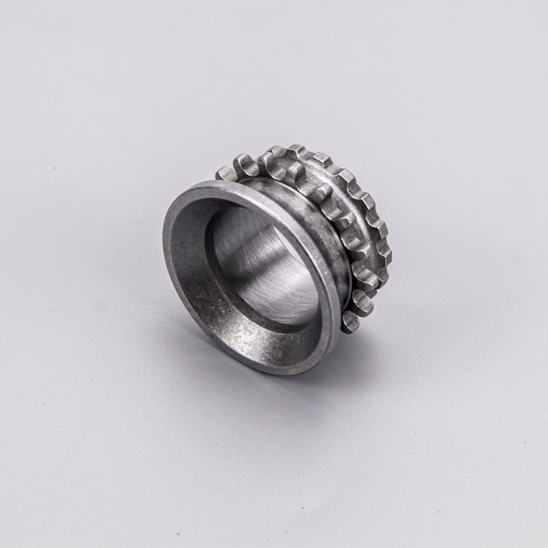 Stalen gesmeed tandsnoer voor motorfietsmotor timing chain