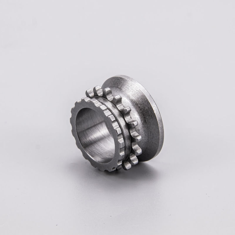 Stalen gesmeed tandsnoer voor motorfietsmotor timing chain