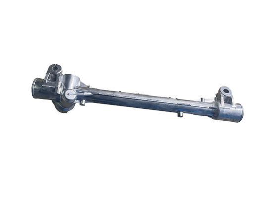 Autovervaardigingsonderdelen van aluminiumlegering