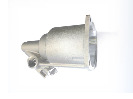 Aluminiumlegering gietstukken voor zware vrachtwagens