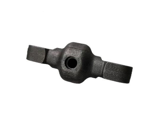 QT500-7 Gemotiveerde schelvormende gietstukken van staal Ra12.5-Ra25 Oppervlakte ruwheid