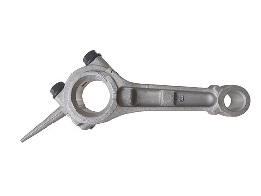 Aluminiumlegerings die casting delen verbindingsstaaf voor kleine benzinemotor